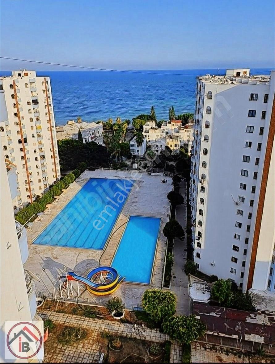 Mezitli Tece Satılık Daire Kelepir Mersin Mezit 2+1 Ara Kat Çaltana Tatil Site İçi Den Manz