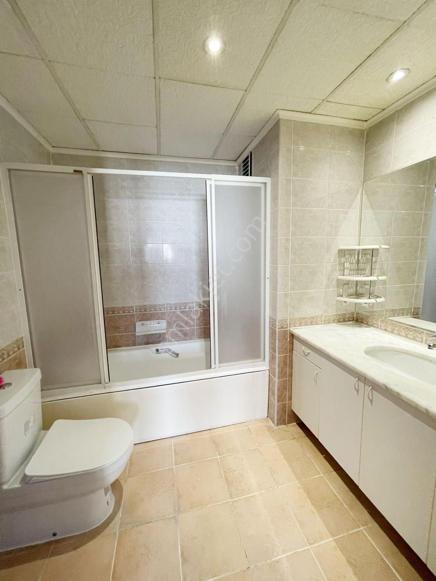 Mavişehir Albatros Ön Cephe Bütün Odaları Deniz Manzaralı 3+1 - Görsel 28