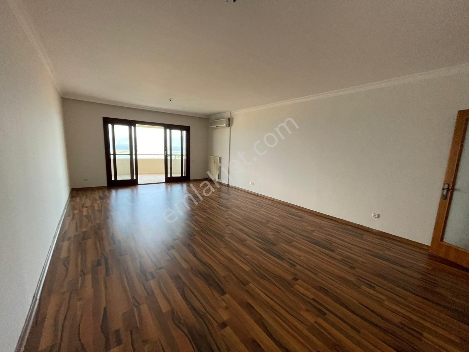 Mavişehir Albatros Ön Cephe Bütün Odaları Deniz Manzaralı 3+1 - Görsel 14