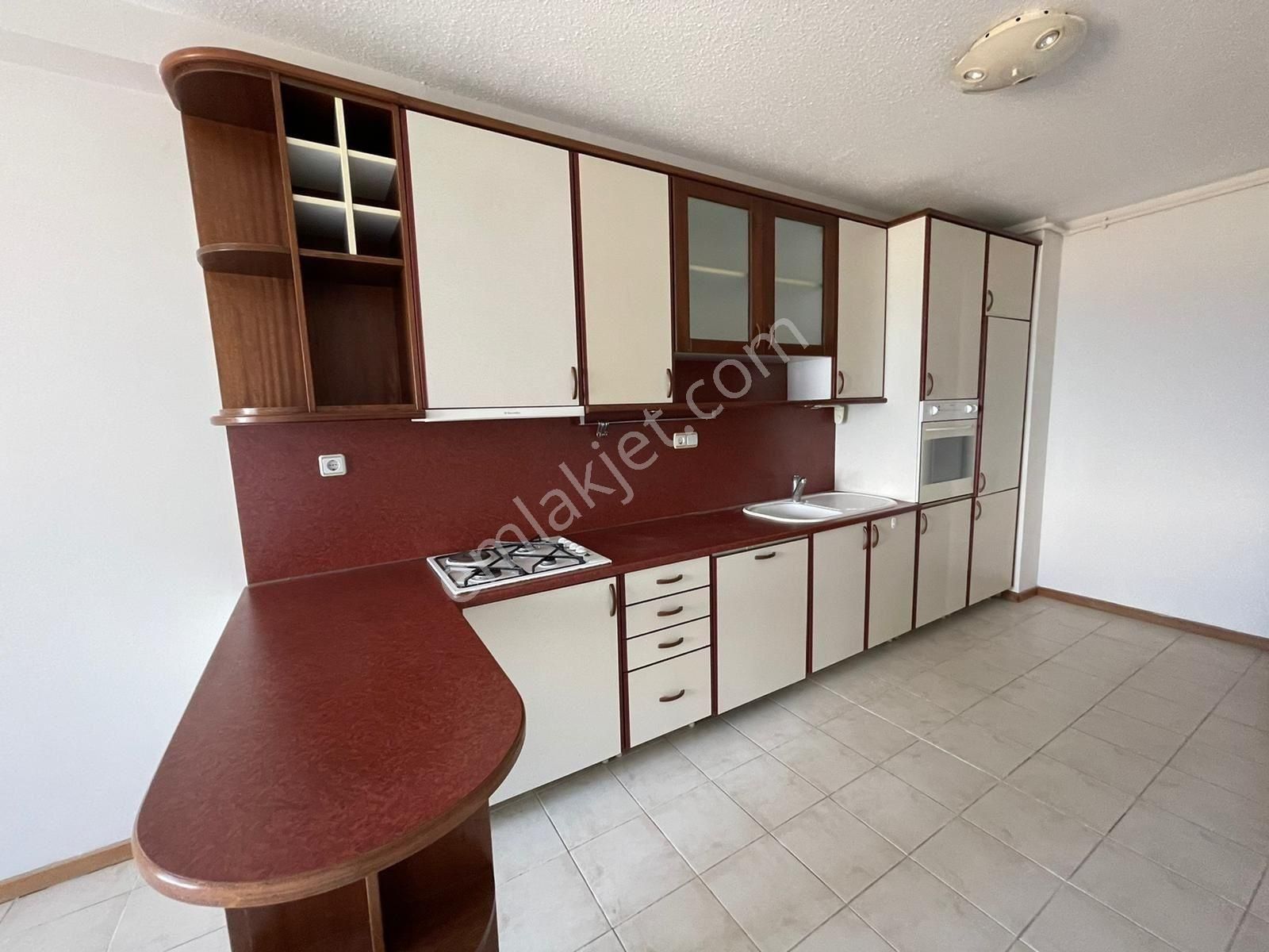 Mavişehir Albatros Ön Cephe Bütün Odaları Deniz Manzaralı 3+1 - Görsel 23