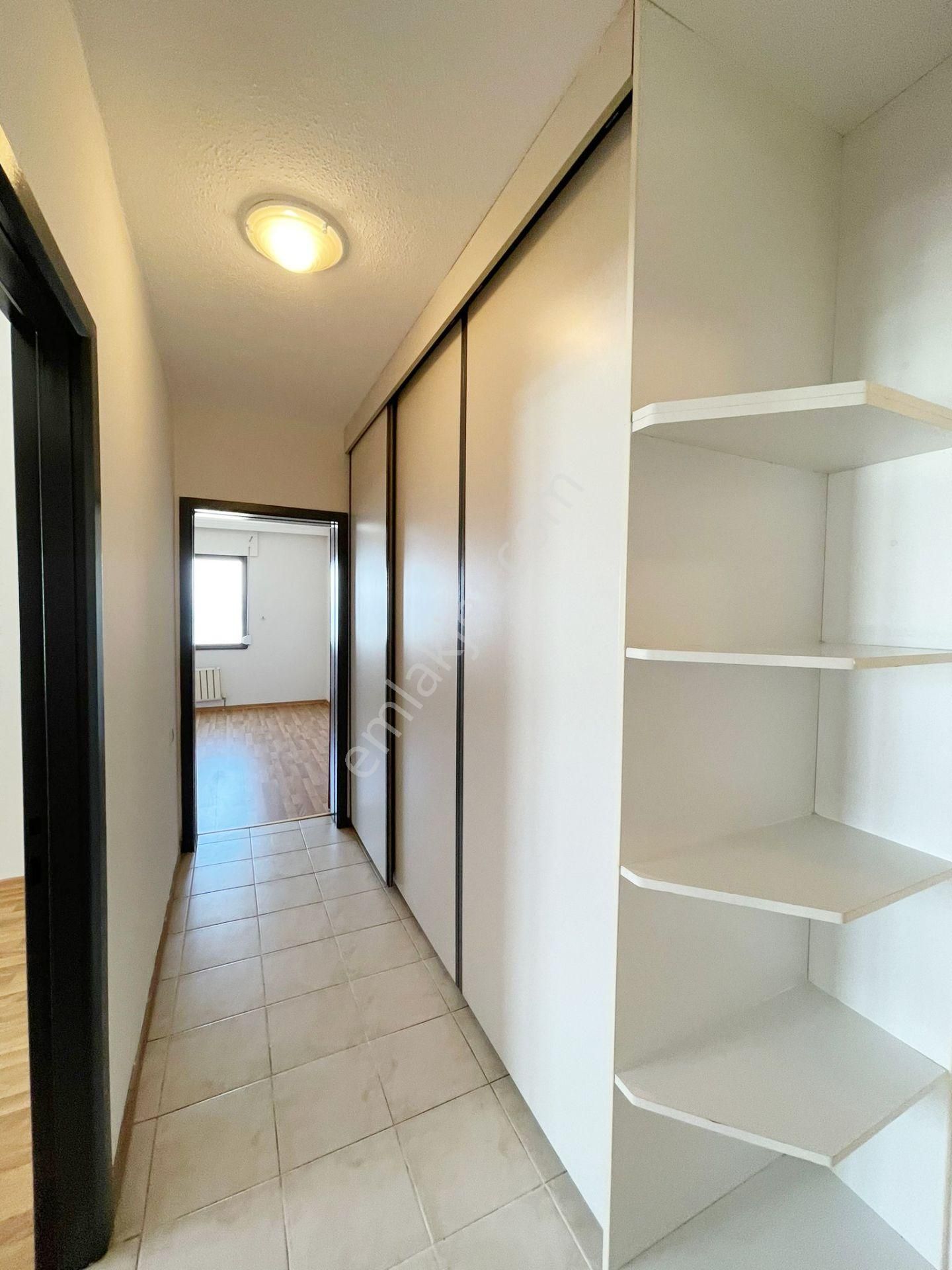 Mavişehir Albatros Ön Cephe Bütün Odaları Deniz Manzaralı 3+1 - Görsel 12