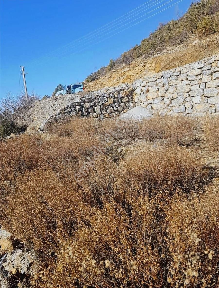 Alanya Mahmutseydi Satılık Tarla Alanya Mahmutseydi'de Satılık 1095m2 Doğa Ve Deniz Manzaralı