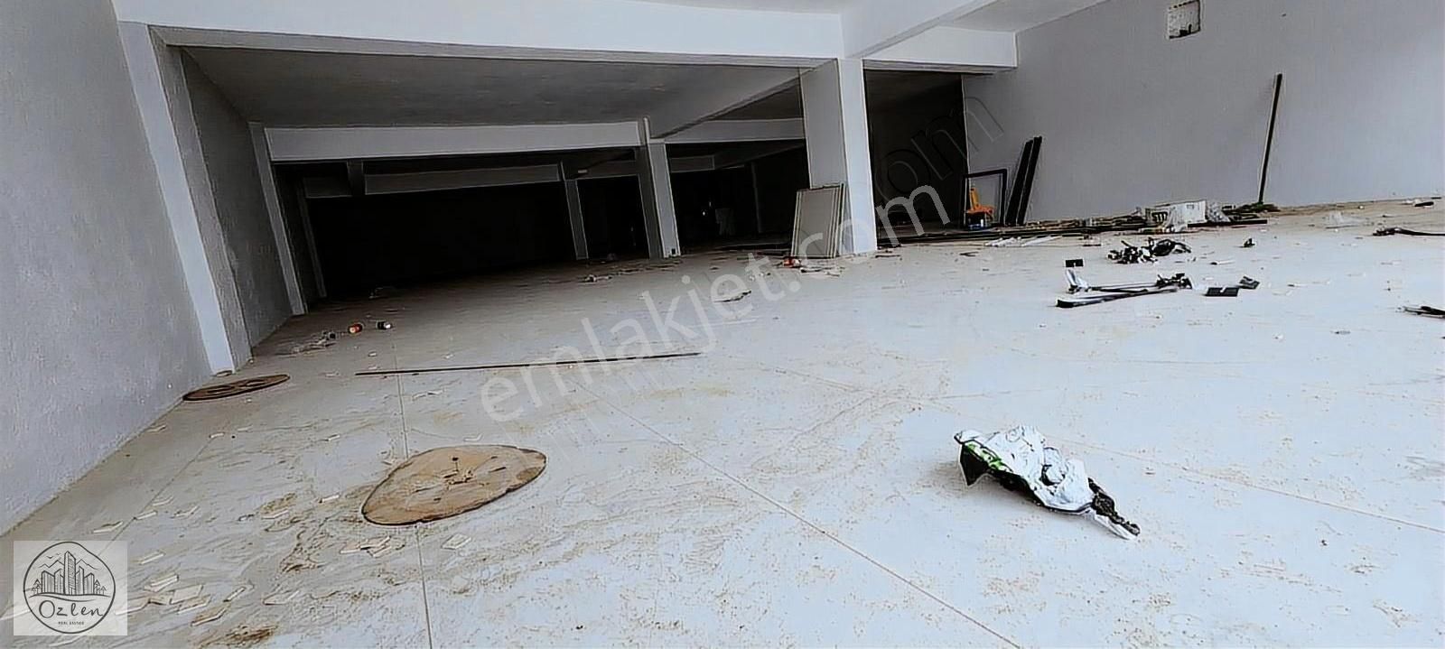 Yıldırım Arabayatağı Kiralık Dükkan & Mağaza Bursa Yıldırım Ankara Caddesinde Kiralık Dükkan