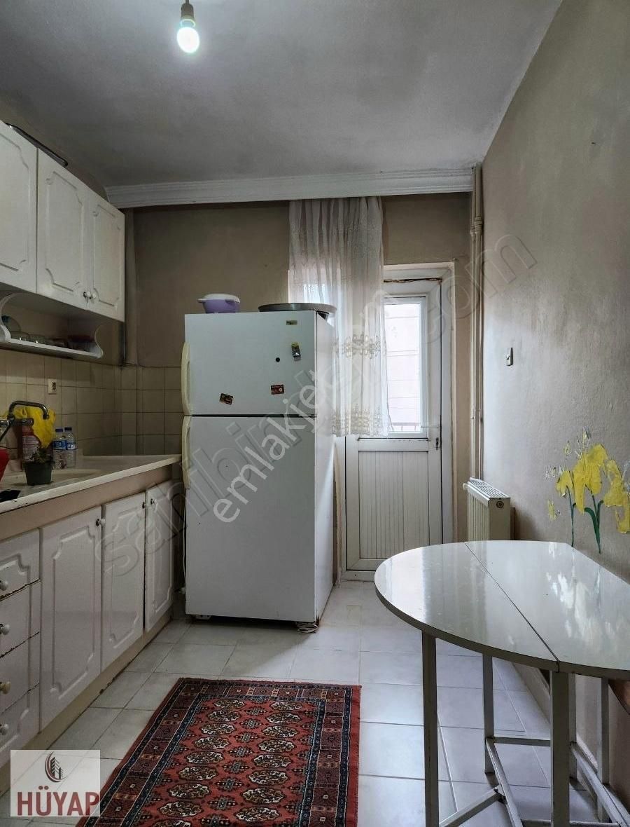 Çanakkale Merkez İsmetpaşa Kiralık Daire Esyalı 3+1 Daıre