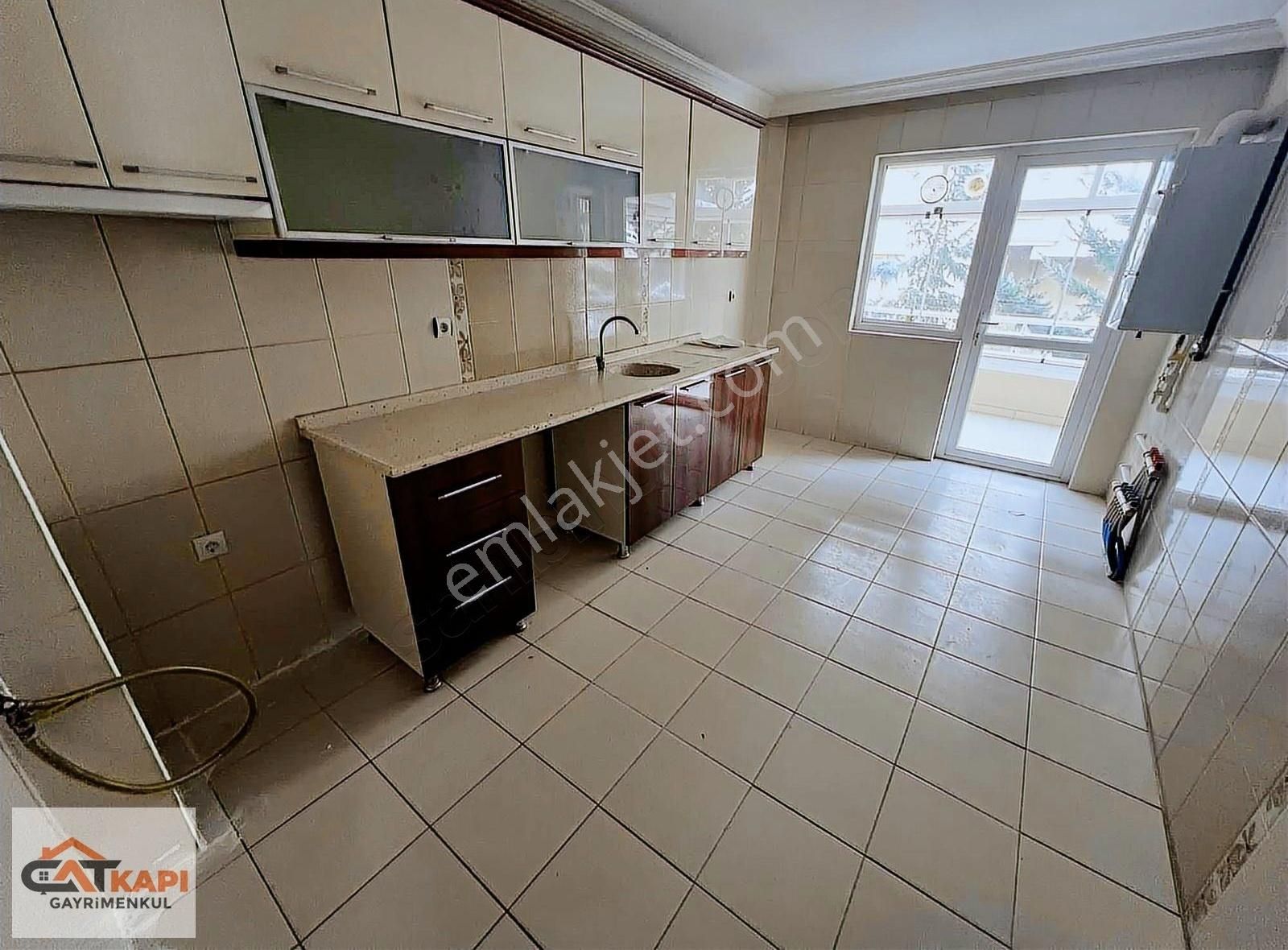 Keçiören Yayla Kiralık Daire Çatkapı'dan Yayla Mah. Yüksek Giriş Masrafsız 2+1 Kiralık Daire