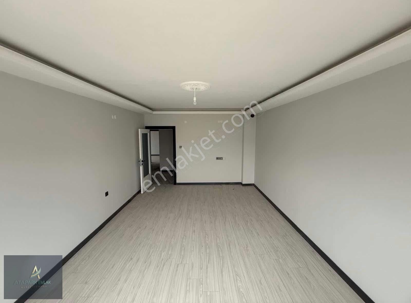 Altındağ Başpınar Satılık Daire Doğantepe De Lux Bina Da 130 M2 Orta Kat 3+1 Satılık Daire