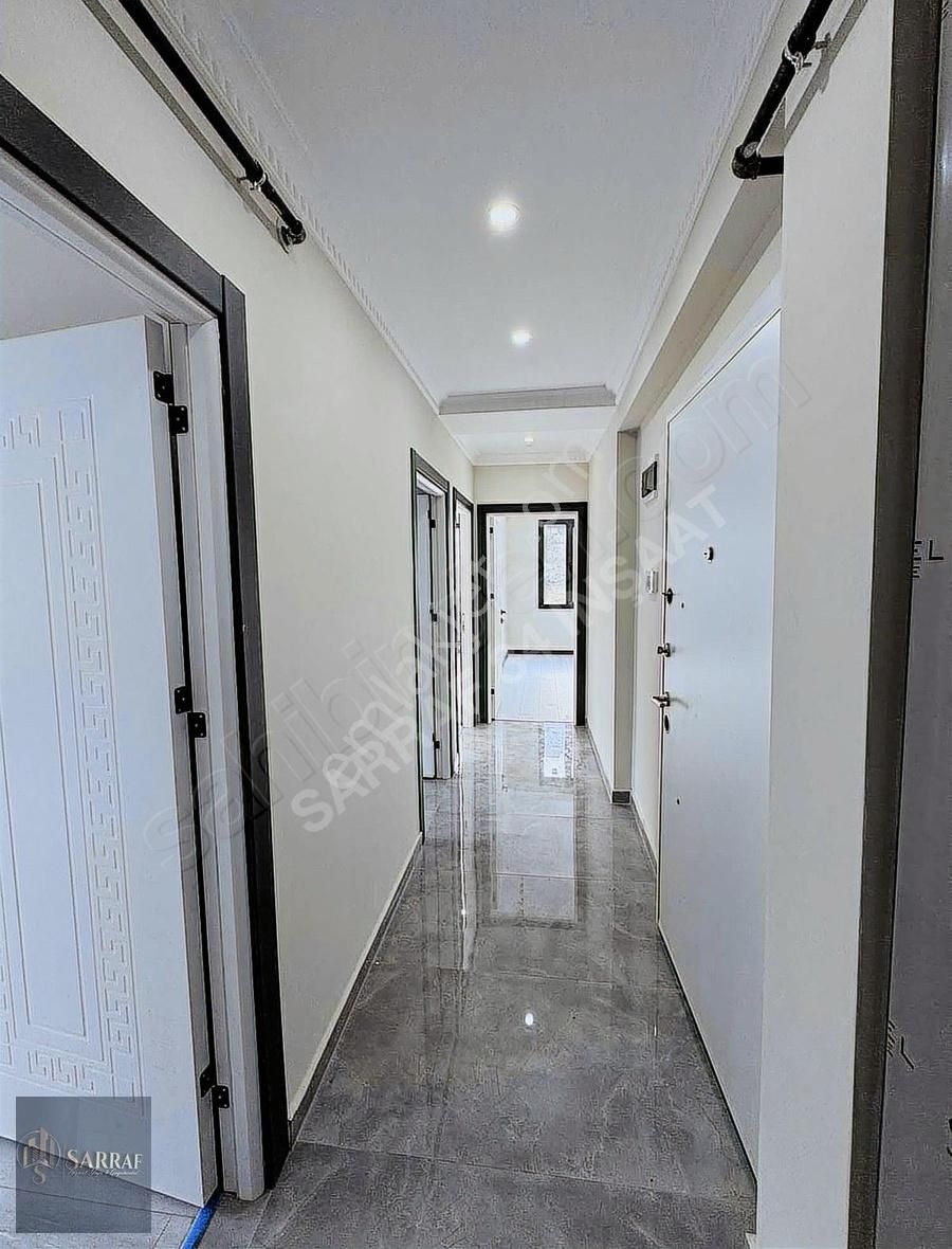 Düşük Peşinatla Sıfır Geniş M2 Metrobüse 7 Dk Lüks Daire Videolu - Görsel 17