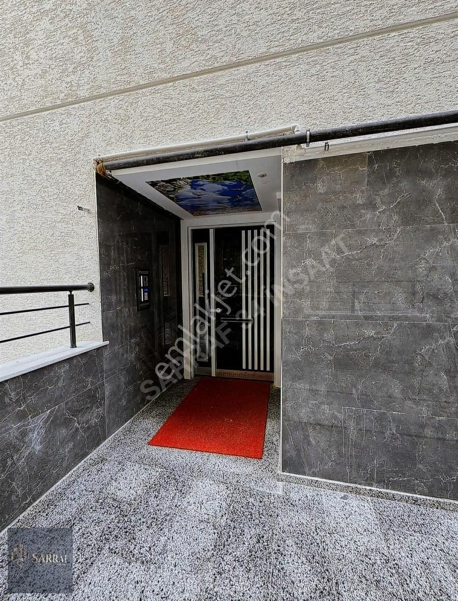 Düşük Peşinatla Sıfır Geniş M2 Metrobüse 7 Dk Lüks Daire Videolu - Görsel 10