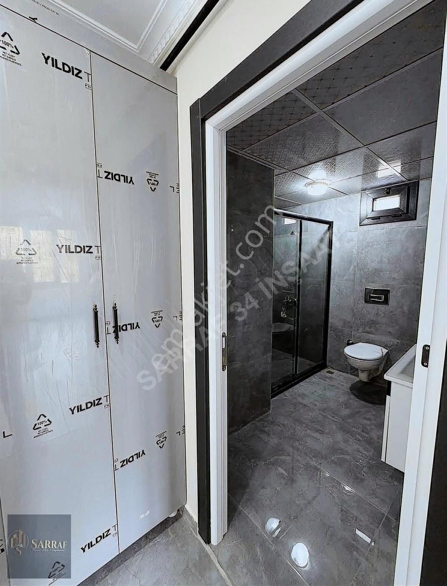 Düşük Peşinatla Sıfır Geniş M2 Metrobüse 7 Dk Lüks Daire Videolu - Görsel 22