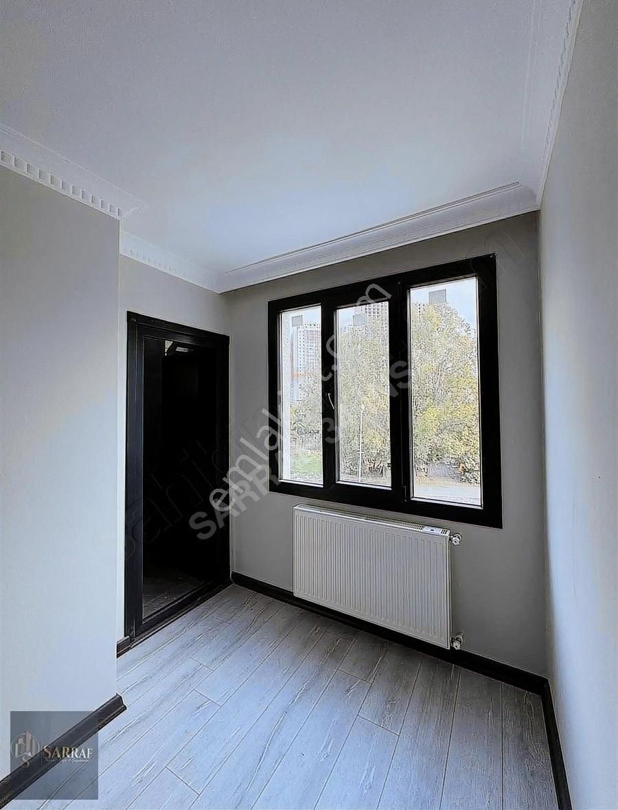 Düşük Peşinatla Sıfır Geniş M2 Metrobüse 7 Dk Lüks Daire Videolu - Görsel 12