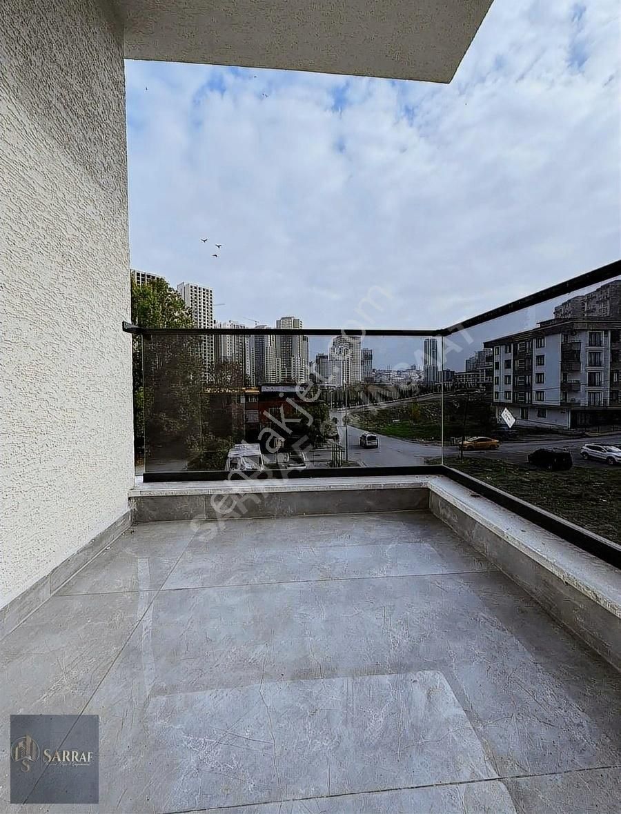 Düşük Peşinatla Sıfır Geniş M2 Metrobüse 7 Dk Lüks Daire Videolu - Görsel 2