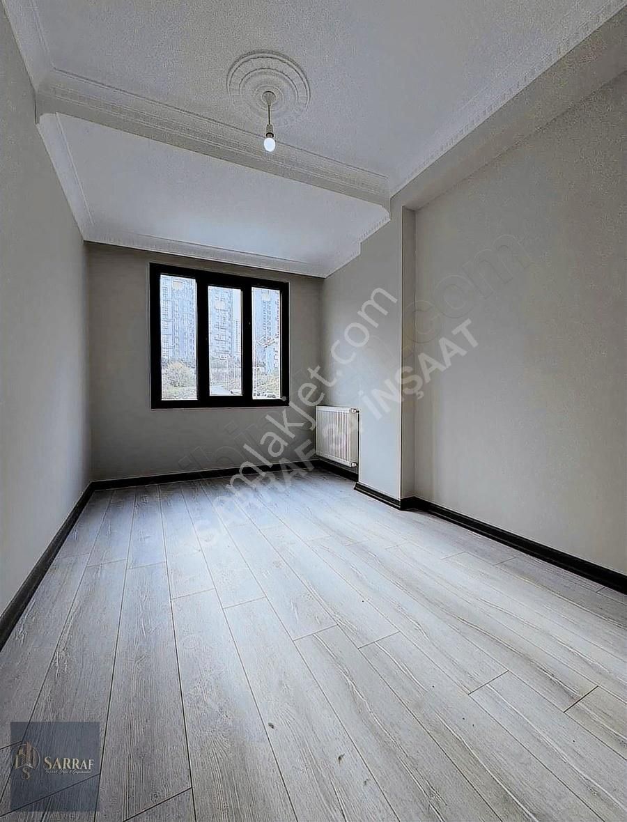 Düşük Peşinatla Sıfır Geniş M2 Metrobüse 7 Dk Lüks Daire Videolu - Görsel 20