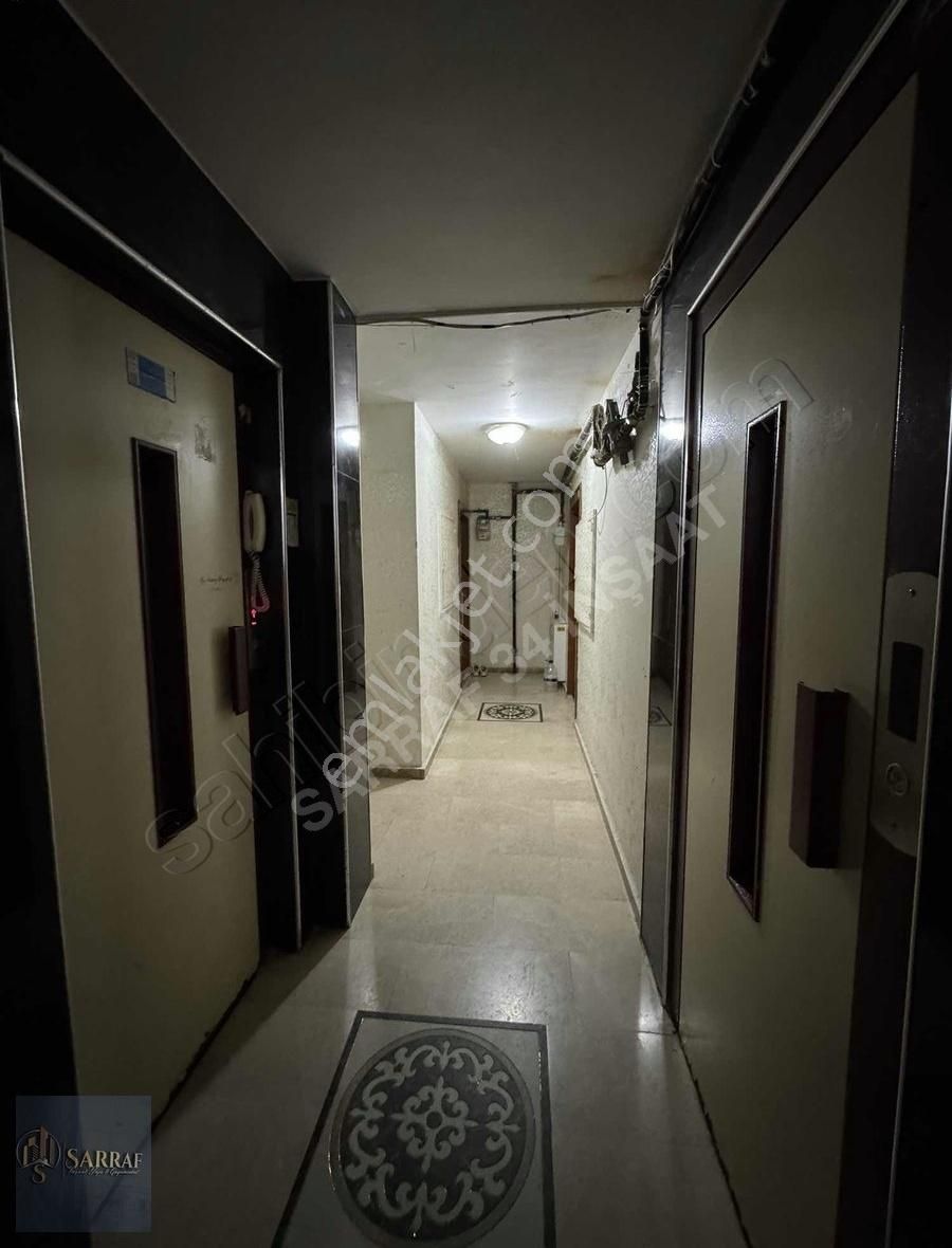 Sarraf 34 İnşaat'tan Mehterçeşme'de Metrobüse Yakın 2+1 Daire!! - Görsel 11