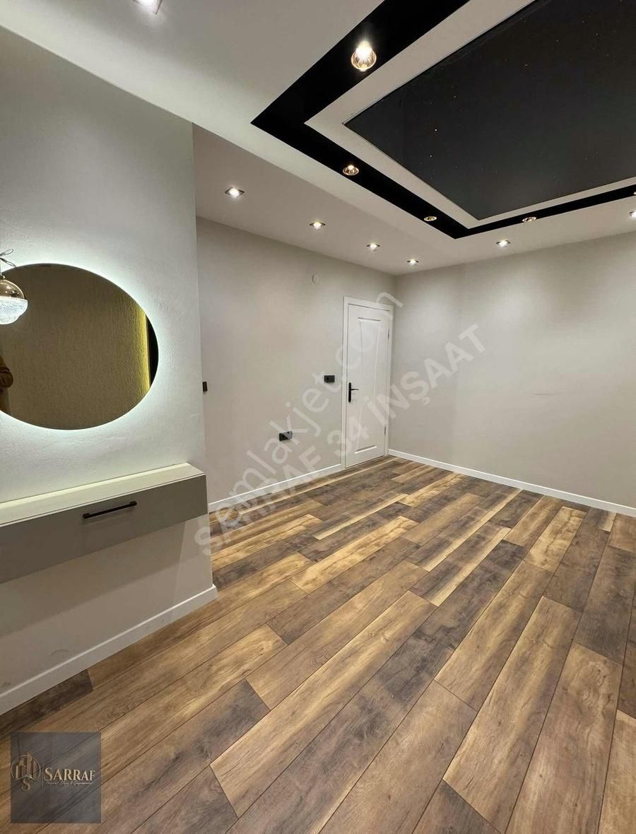 Sarraf 34 İnşaat'tan Mehterçeşme'de Metrobüse Yakın 2+1 Daire!! - Görsel 10