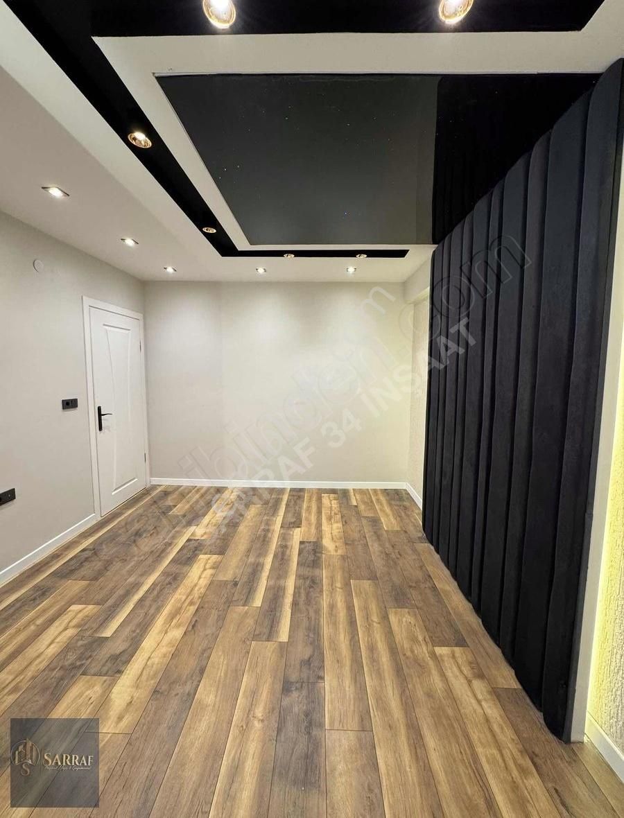 Sarraf 34 İnşaat'tan Mehterçeşme'de Metrobüse Yakın 2+1 Daire!! - Görsel 4