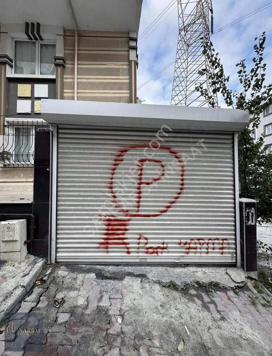 Sarraf 34 İnşaat'tan Mehterçeşme'de Metrobüse Yakın 2+1 Daire!! - Görsel 17