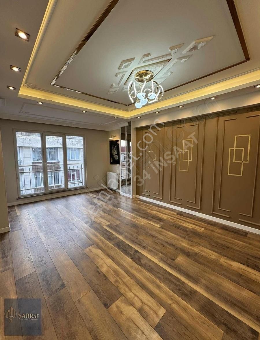 Sarraf 34 İnşaat'tan Mehterçeşme'de Metrobüse Yakın 2+1 Daire!! - Görsel 5