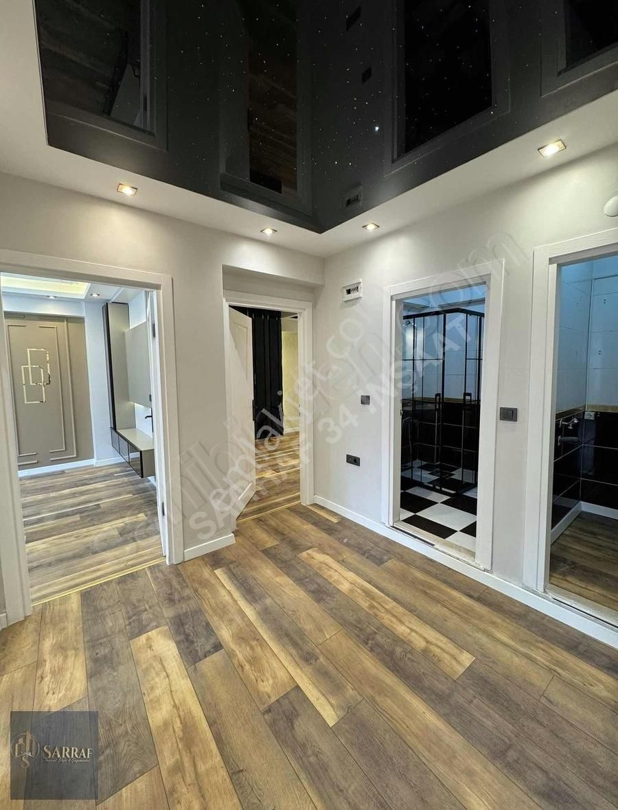 Sarraf 34 İnşaat'tan Mehterçeşme'de Metrobüse Yakın 2+1 Daire!! - Görsel 14