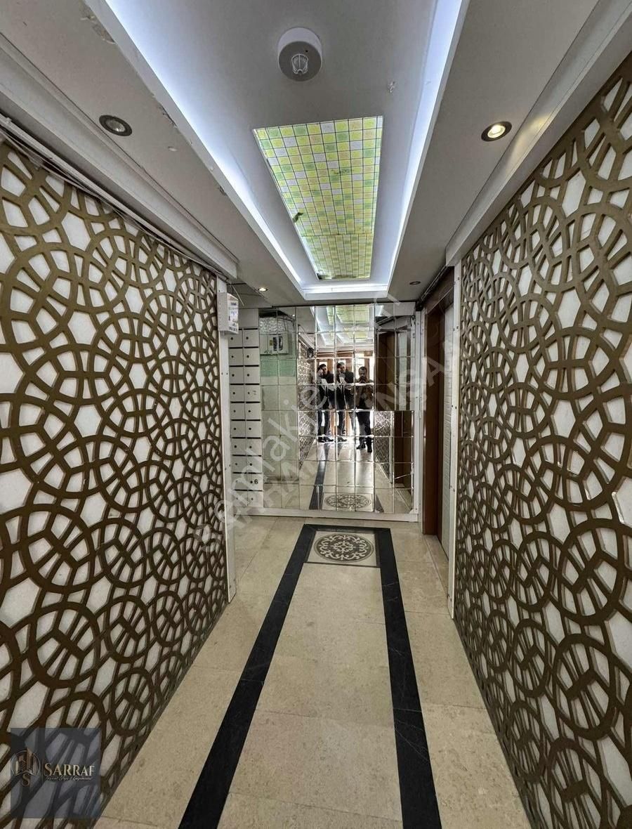 Sarraf 34 İnşaat'tan Mehterçeşme'de Metrobüse Yakın 2+1 Daire!! - Görsel 20