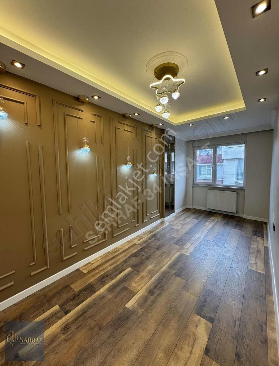 Sarraf 34 İnşaat'tan Mehterçeşme'de Metrobüse Yakın 2+1 Daire!! - Görsel 6