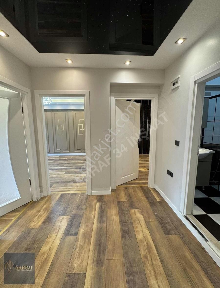 Sarraf 34 İnşaat'tan Mehterçeşme'de Metrobüse Yakın 2+1 Daire!! - Görsel 24