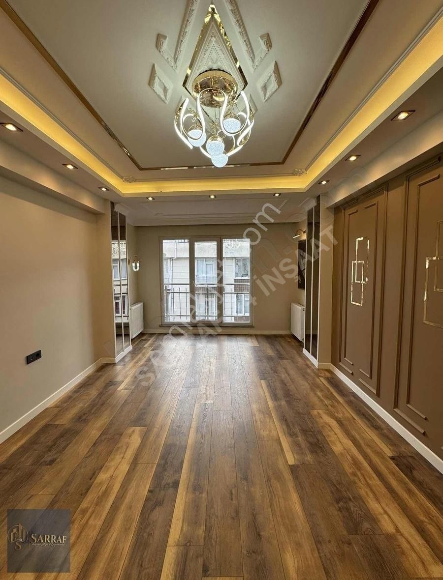 Sarraf 34 İnşaat'tan Mehterçeşme'de Metrobüse Yakın 2+1 Daire!! - Görsel 7