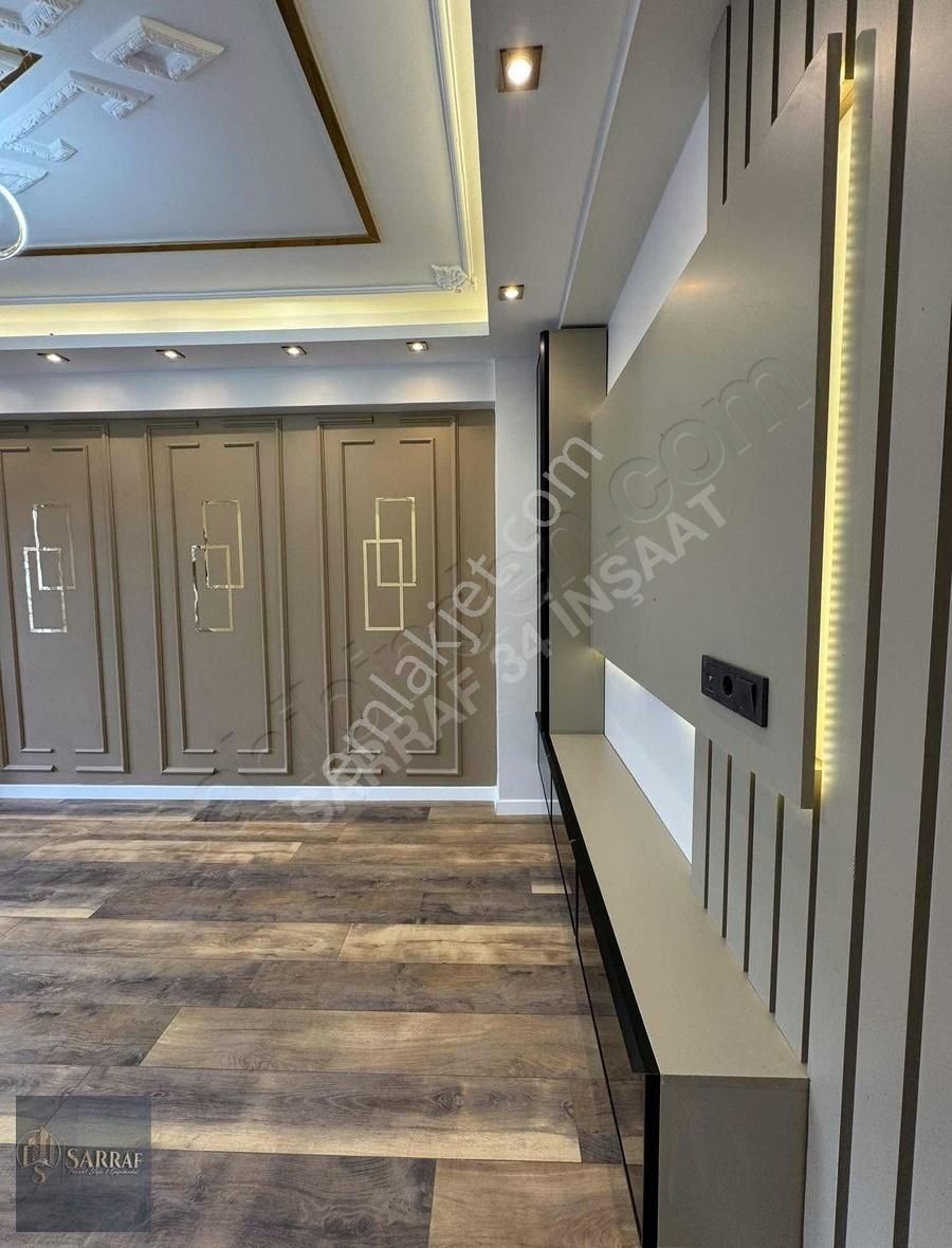 Sarraf 34 İnşaat'tan Mehterçeşme'de Metrobüse Yakın 2+1 Daire!! - Görsel 2