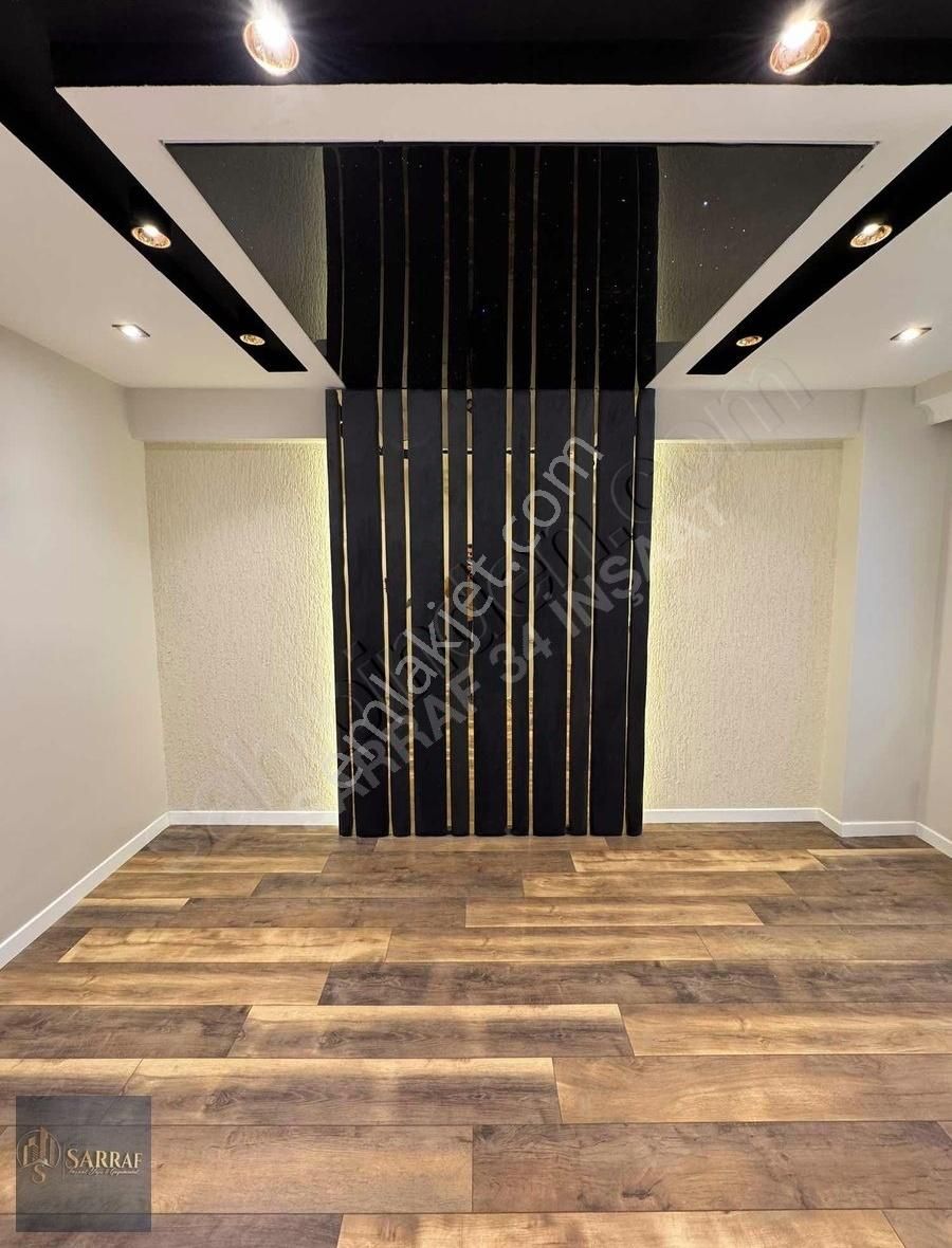 Sarraf 34 İnşaat'tan Mehterçeşme'de Metrobüse Yakın 2+1 Daire!! - Görsel 9
