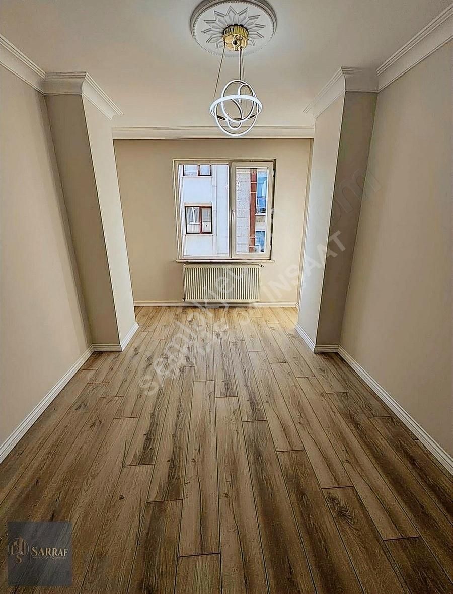 Sarraf İnşaat'tan 2+1 Güzelyurt Mah Metrobüse 3 Dk Daire - Görsel 5