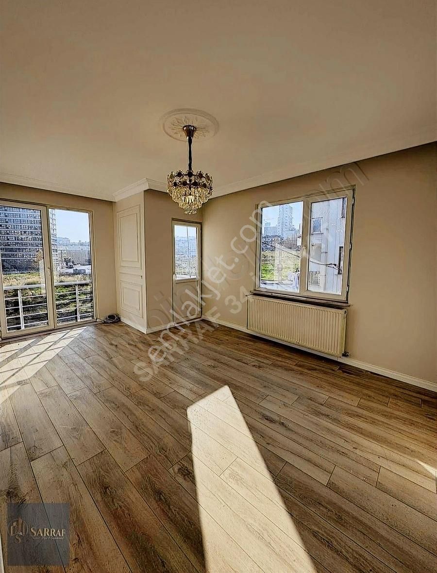 Sarraf İnşaat'tan 2+1 Güzelyurt Mah Metrobüse 3 Dk Daire