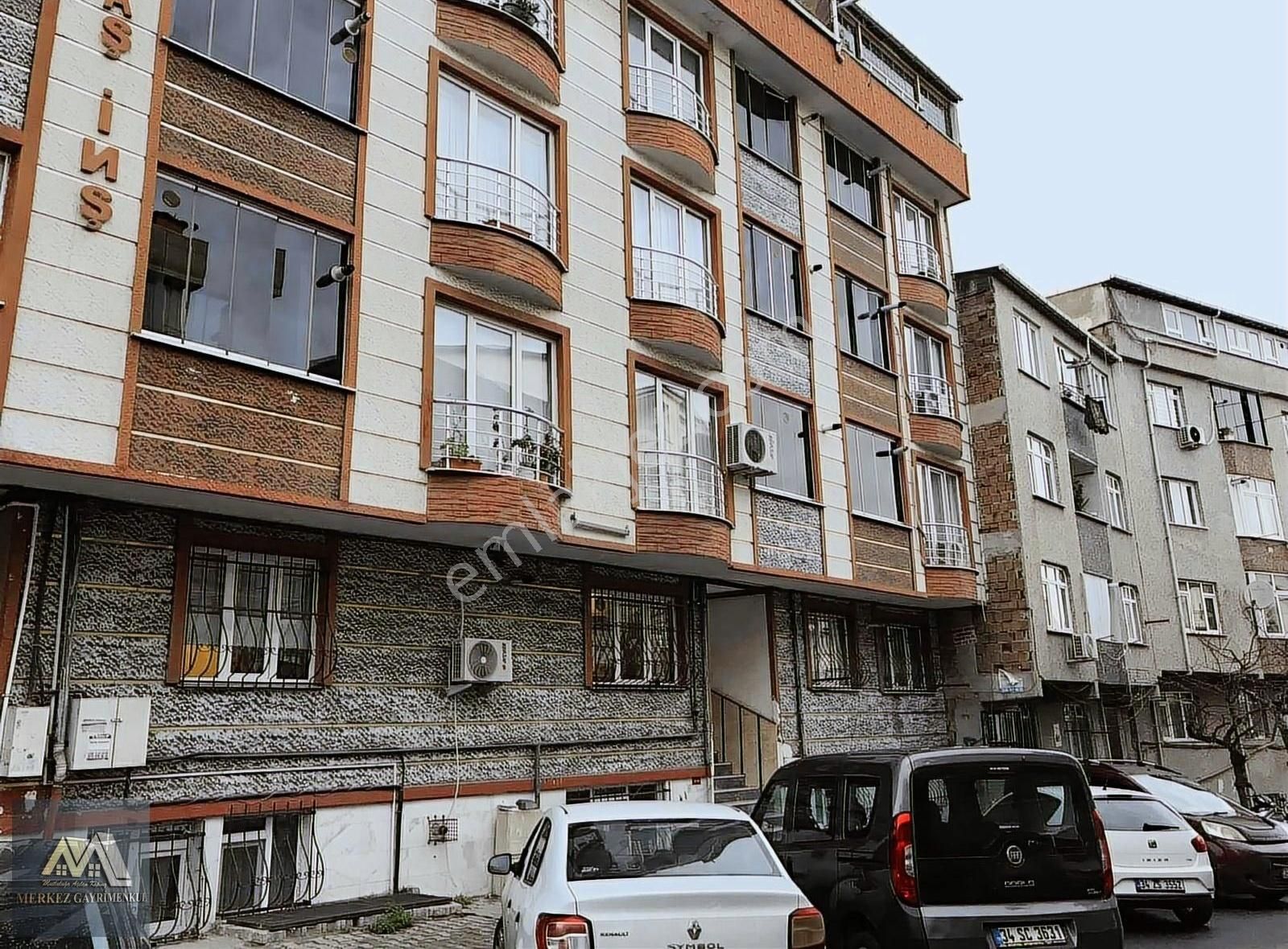 Gaziosmanpaşa Bağlarbaşı Kiralık Daire Gaziosmanpaşa Baglarbaşında 2+1 Kiralık Daire