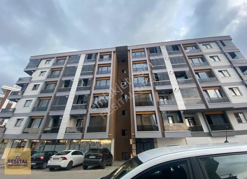 Atakum Körfez Satılık Daire Körfez Tramvaya Cephe 60 M2 Satılık 1+1 Deniz Manzaralı Daire