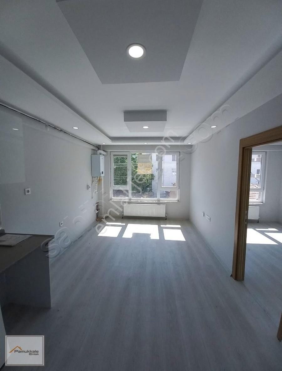 Hatboyu Bulvarı Yakınında 1+1 Arakat Asansörlü Kiralık Daire - Görsel 11