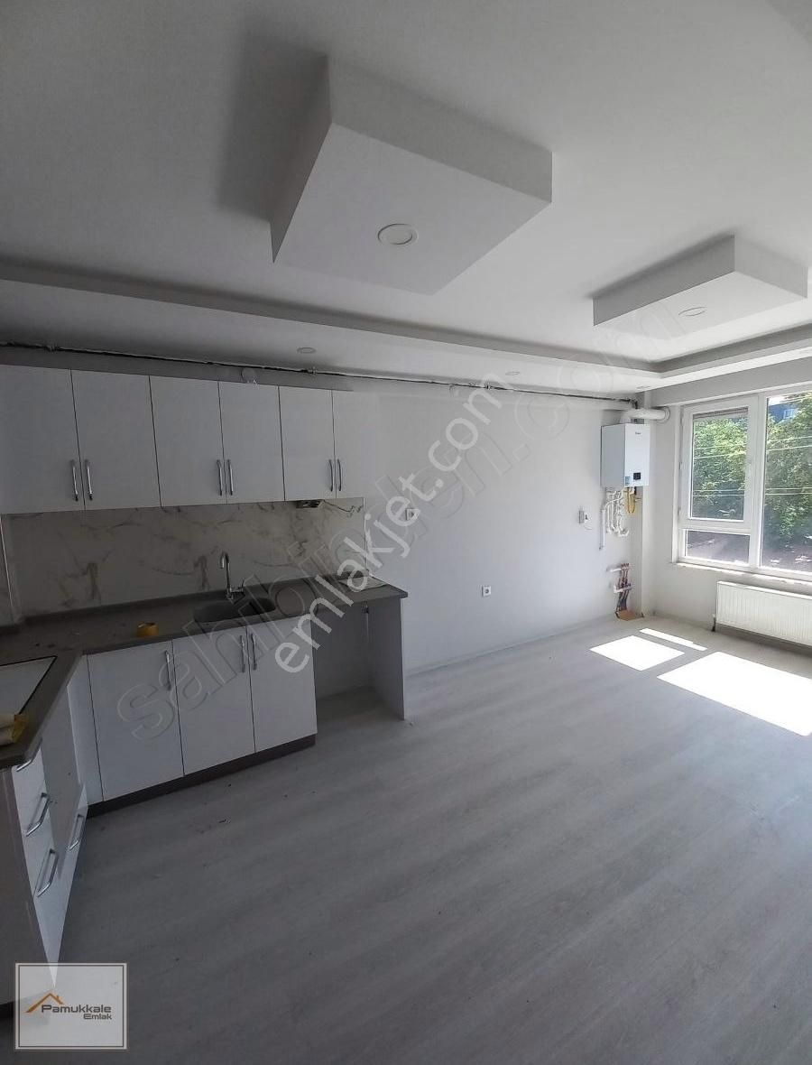 Hatboyu Bulvarı Yakınında 1+1 Arakat Asansörlü Kiralık Daire - Görsel 9