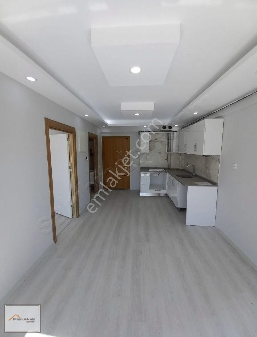 Hatboyu Bulvarı Yakınında 1+1 Arakat Asansörlü Kiralık Daire - Görsel 12