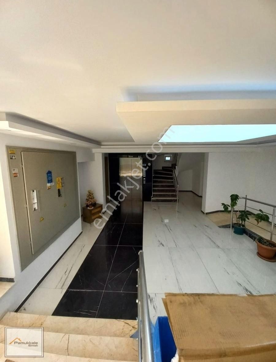 Hatboyu Bulvarı Yakınında 1+1 Arakat Asansörlü Kiralık Daire - Görsel 3