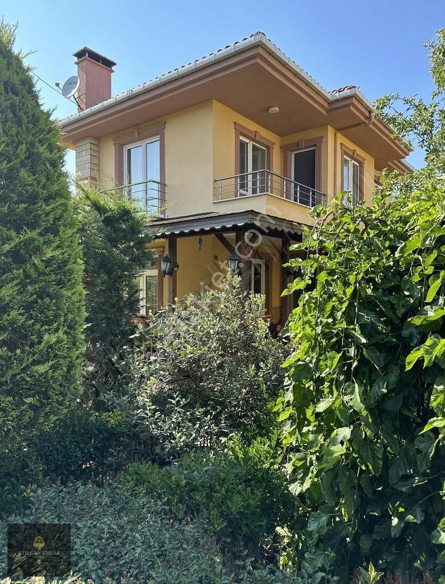 Şile Sahilköy Satılık Villa Şile'de Keyifle Vakit Geçireceğiniz Villa