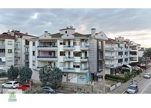 Altıeylül Bahçelievler Satılık Daire Eşsiz Konumda 4+1 Satılık Daire