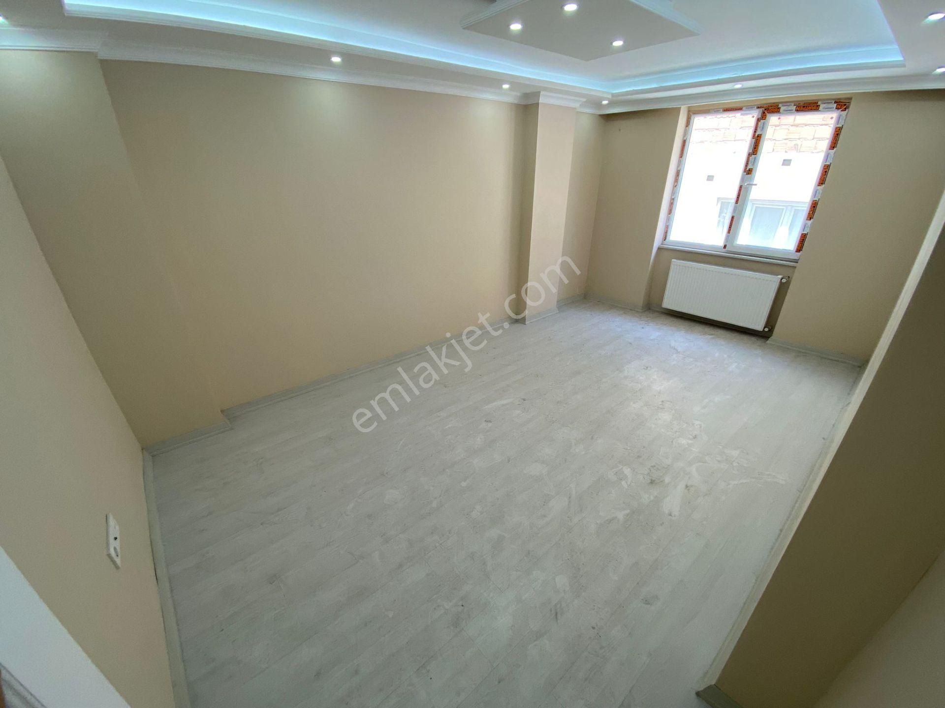 Sultangazi İsmetpaşa Satılık Daire Erpay İnşaat'tan İsmetpaşa Mh 2+2 160² Satılık Dublex Daire