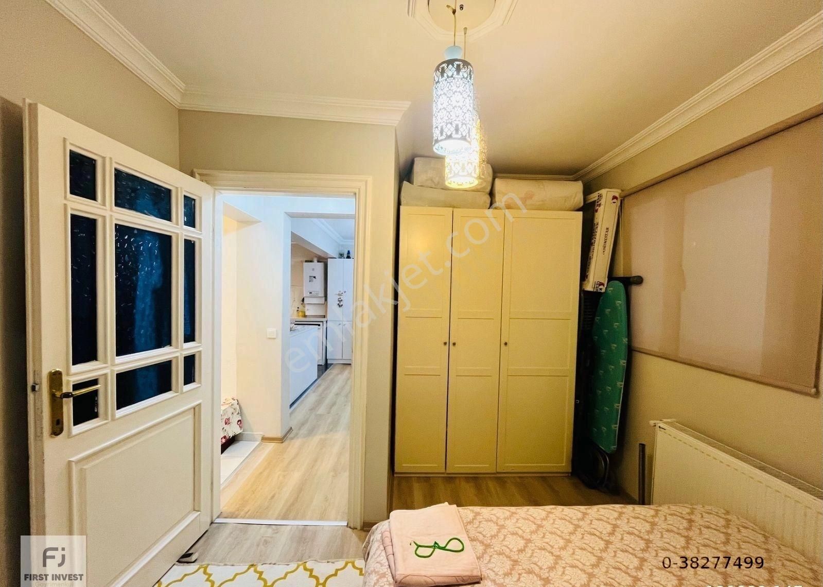 Silivri Semizkumlar Basınkent 4 Sitesinde Satılık 2+1 Bahçe Katı - Görsel 9