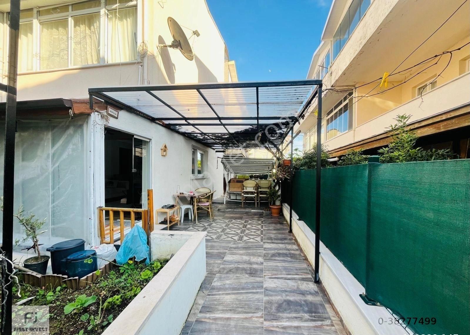 Silivri Semizkumlar Basınkent 4 Sitesinde Satılık 2+1 Bahçe Katı - Görsel 7