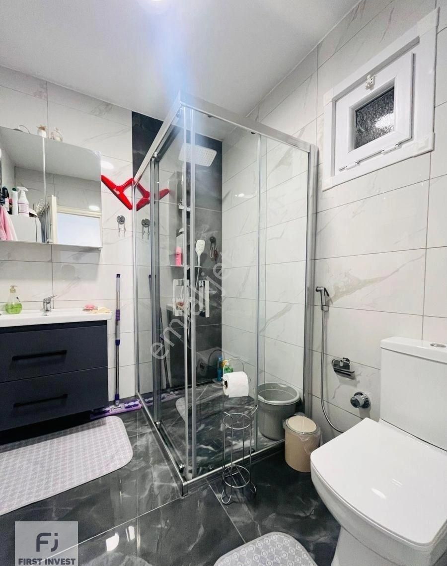 Silivri Semizkumlar Basınkent 4 Sitesinde Satılık 2+1 Bahçe Katı - Görsel 4