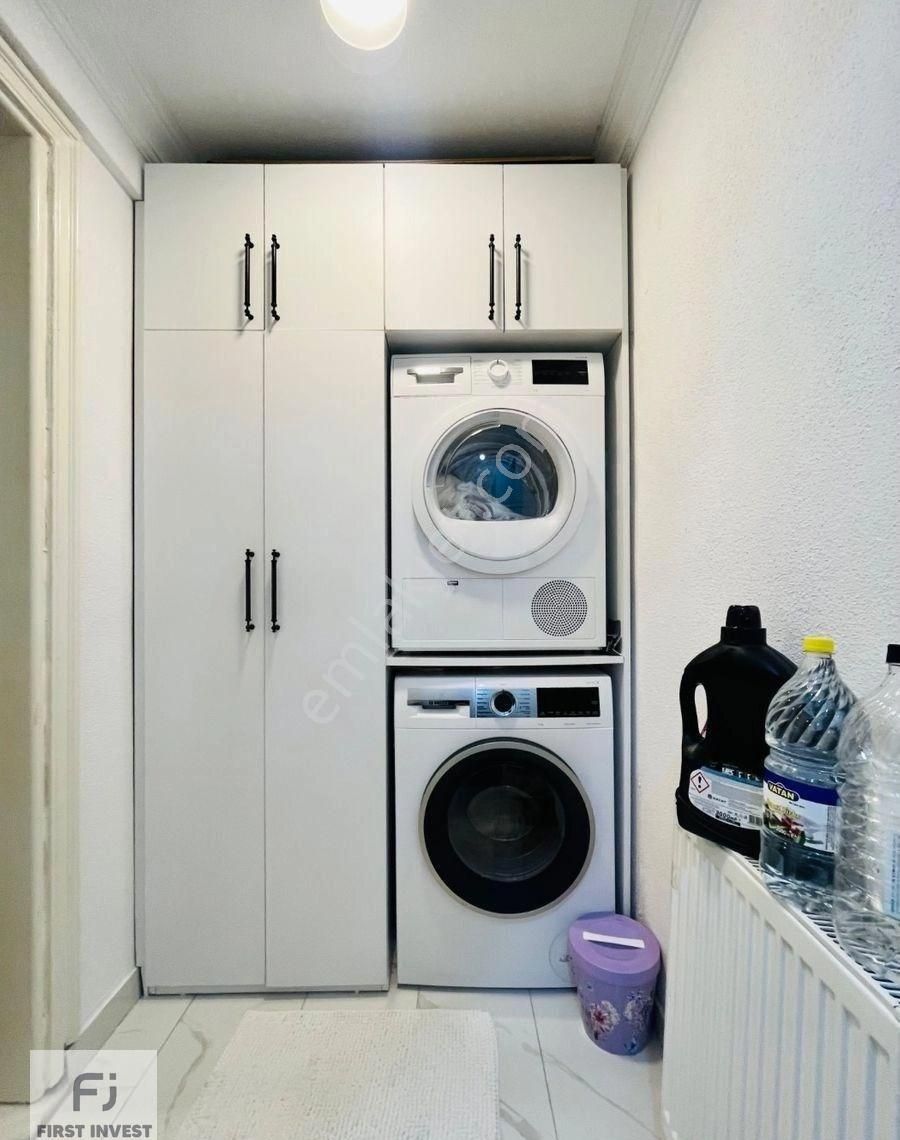 Silivri Semizkumlar Basınkent 4 Sitesinde Satılık 2+1 Bahçe Katı - Görsel 19