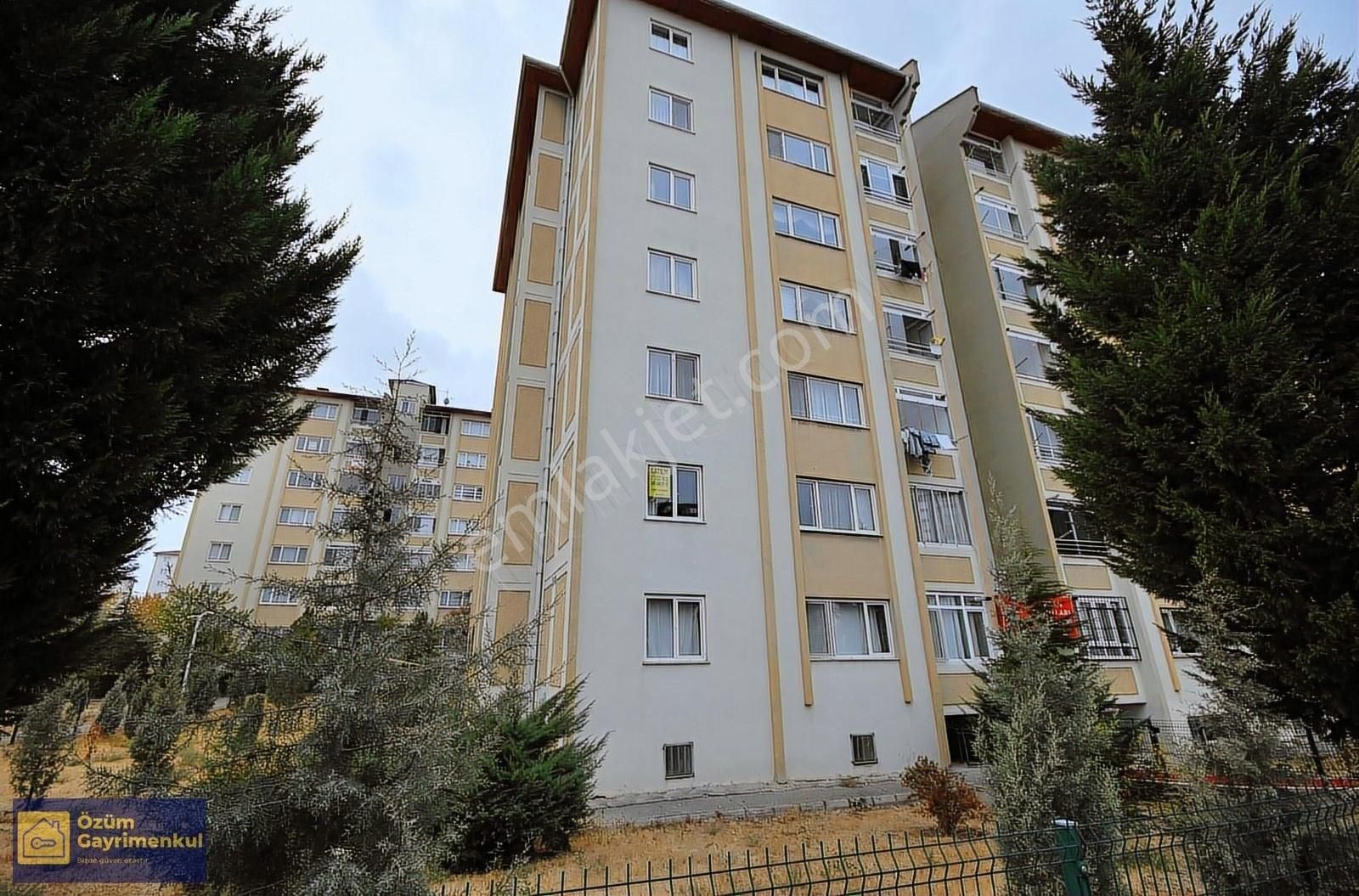 Sincan 29 Ekim Satılık Daire Ankara, Sincan, 29 Ekim Mahallesinde, Satılık 3+1 Daire