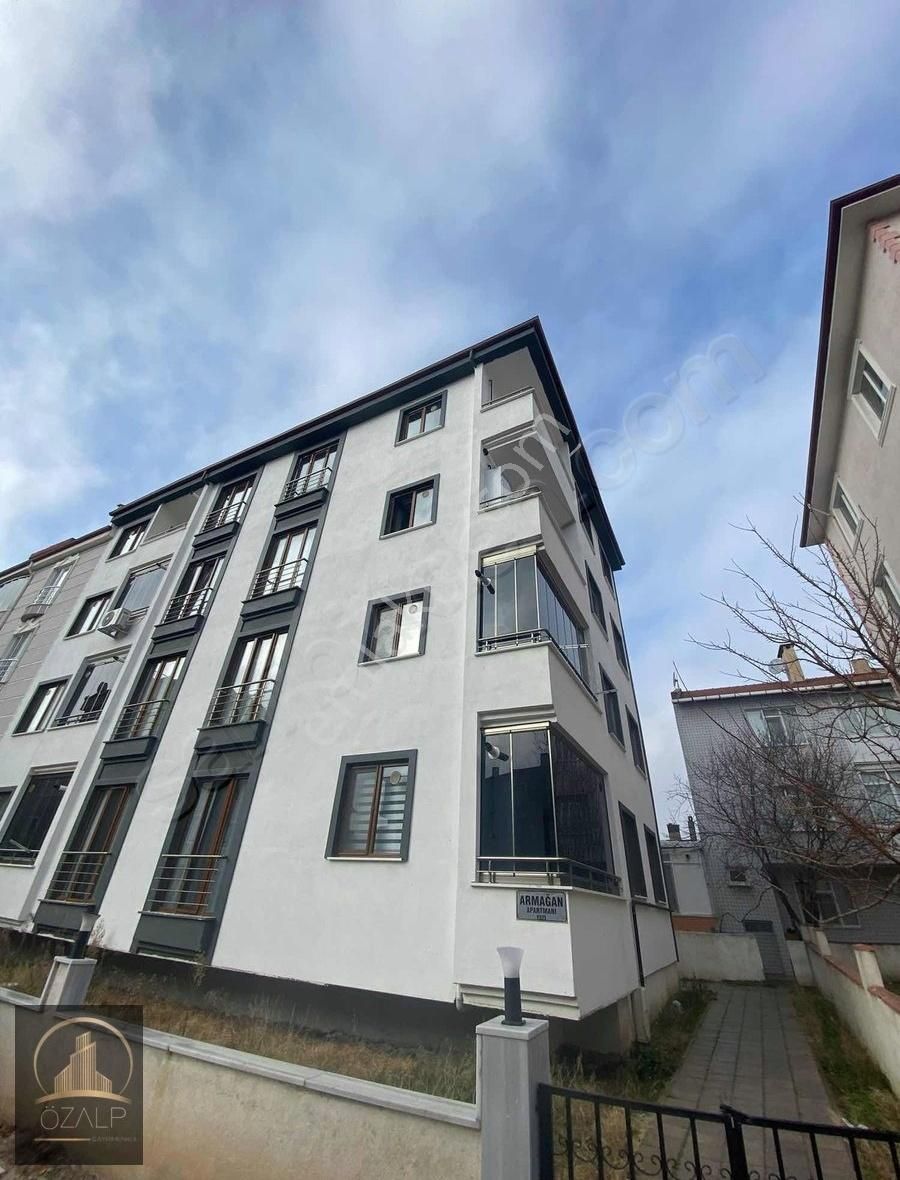 Kırklareli Merkez İstasyon Satılık Daire İstasyon Mahalesi 2+1 Lüks Daire