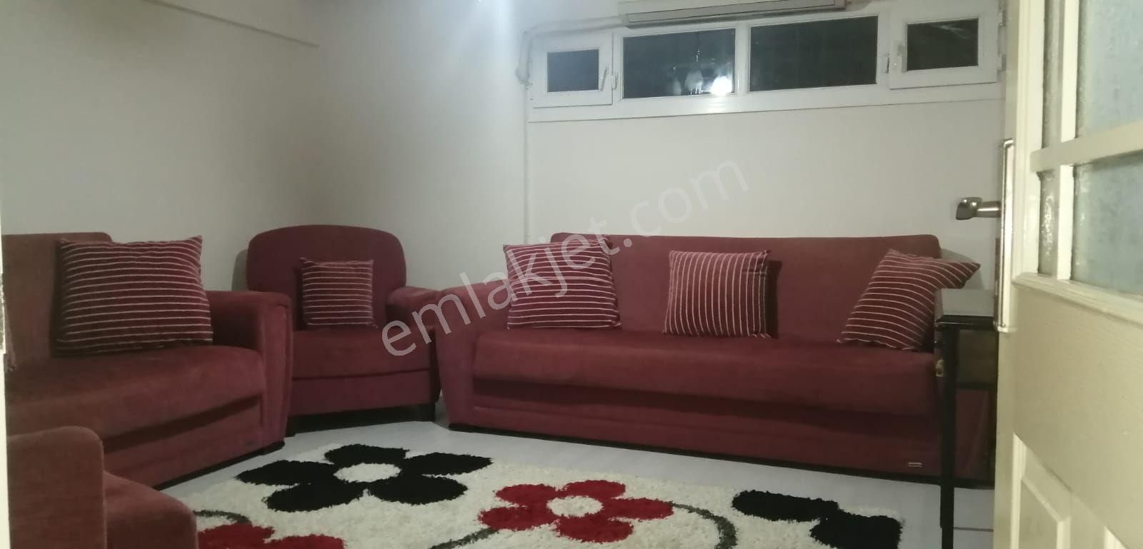 Gaziemir Gazi Kiralık Daire Gaziemir Gazi Mahallesinde 2+1 Kiralık Daire