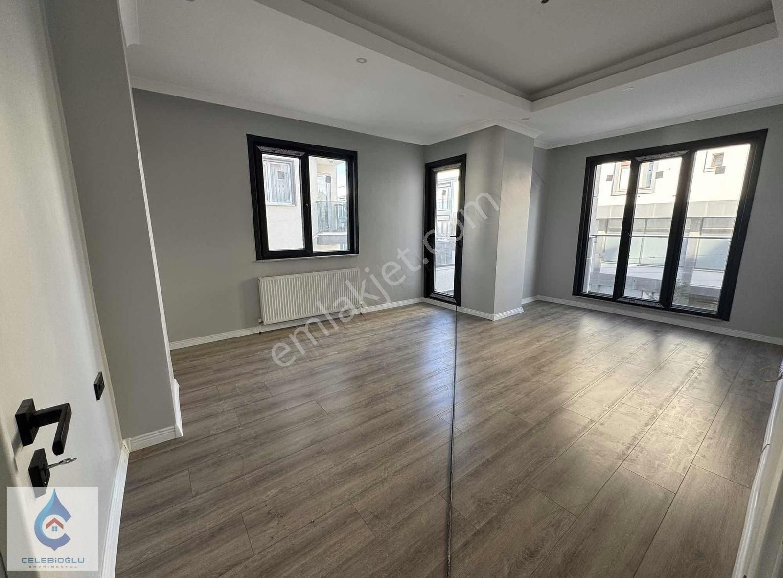 Çayırova Emek Kiralık Daire Çelebioğlu'ndan Çayırova Emek Mah Üzerinde 3+1 Kiralık Daire