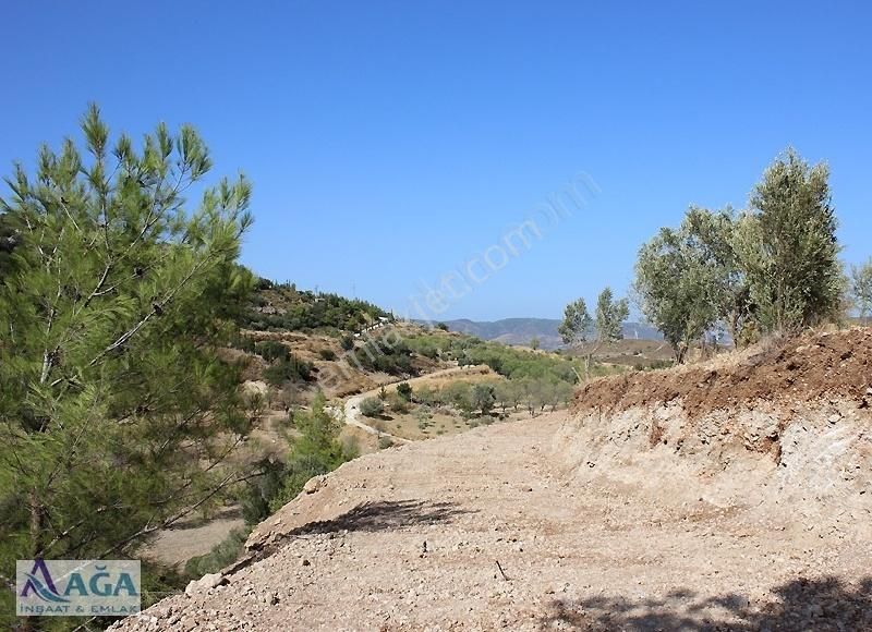 Ağa İnşaat Emlak'tan Hızırşah'ta Satılık 4.729 M2 Tarla - Görsel 2