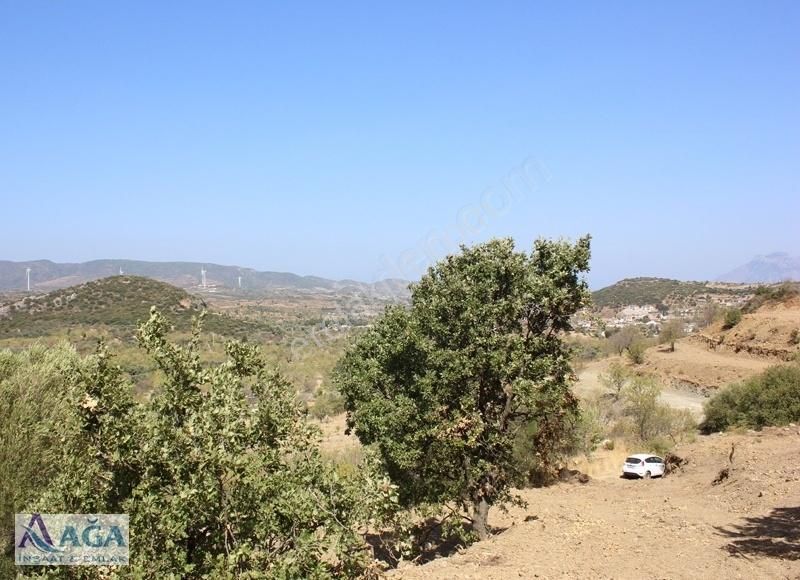 Ağa İnşaat Emlak'tan Hızırşah'ta Satılık 4.729 M2 Tarla - Görsel 4