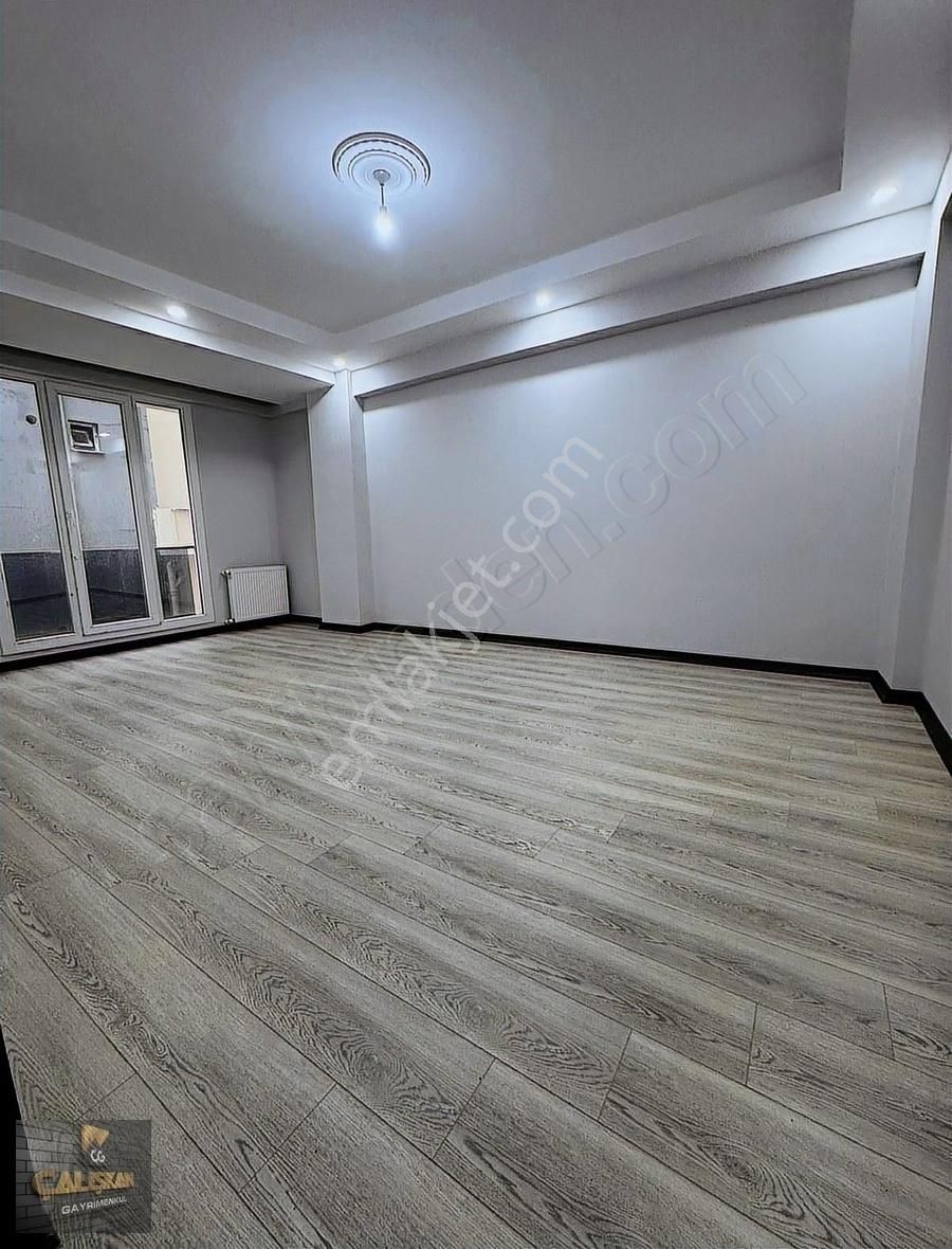 Başakşehir Güvercintepe Satılık Daire Çalışkan Gayrimenkulden Satılık 2+1 Daire